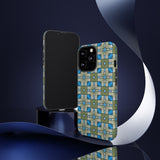 “Pattern No 1” Tough Phone Cases