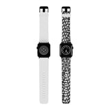 “Sharp Eye” Watch Band for Apple Watch