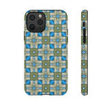 “Pattern No 1” Tough Phone Cases