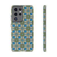 “Pattern No 1” Tough Phone Cases