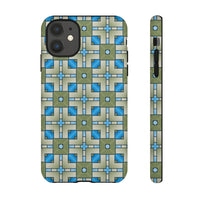 “Pattern No 1” Tough Phone Cases