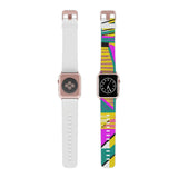 “Inner Djinn” Watch Band for Apple Watch