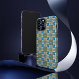 “Pattern No 1” Tough Phone Cases